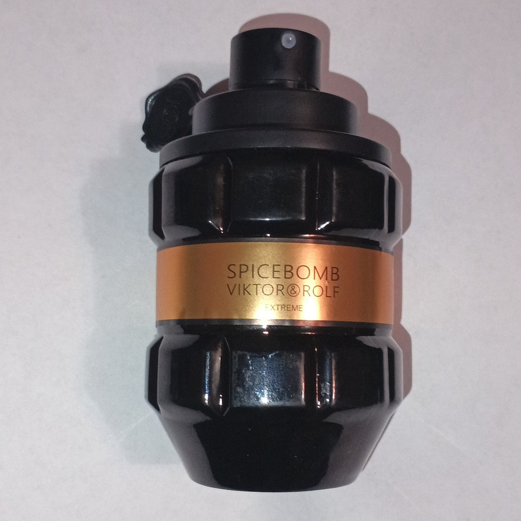 SPICEBOMB VIKTOR&ROLF EXTREME.