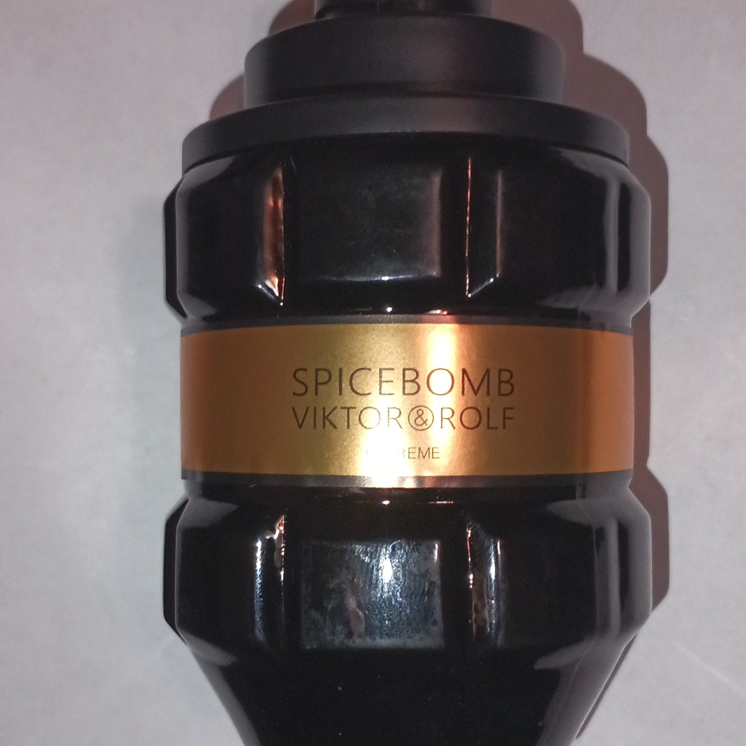 SPICEBOMB VIKTOR&ROLF EXTREME.