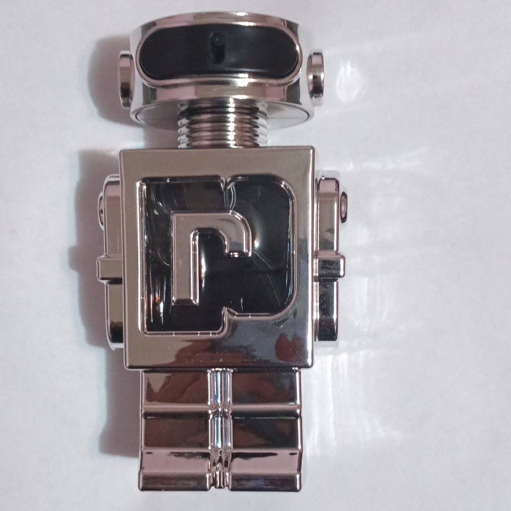 Paco rabanne Phantom.