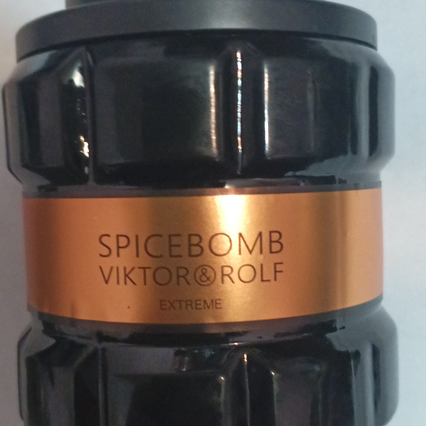 SPICEBOMB VIKTOR&ROLF EXTREME.