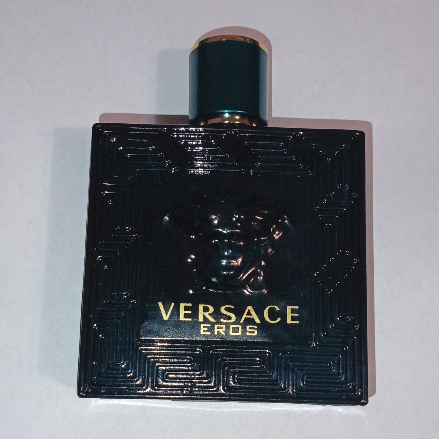 Versace eros 100ml