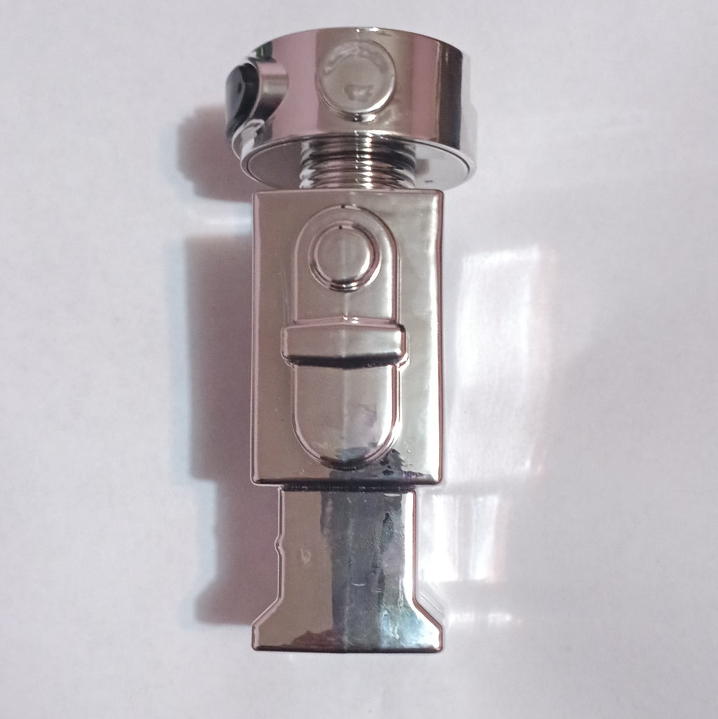 Paco rabanne Phantom.