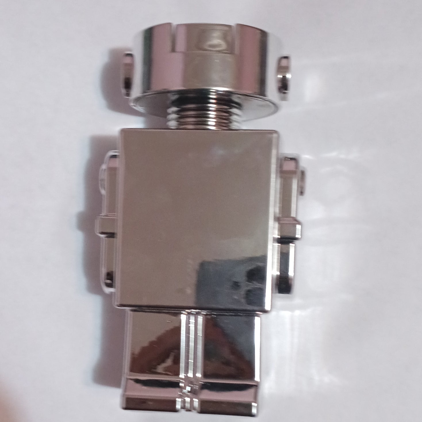 Paco rabanne Phantom.