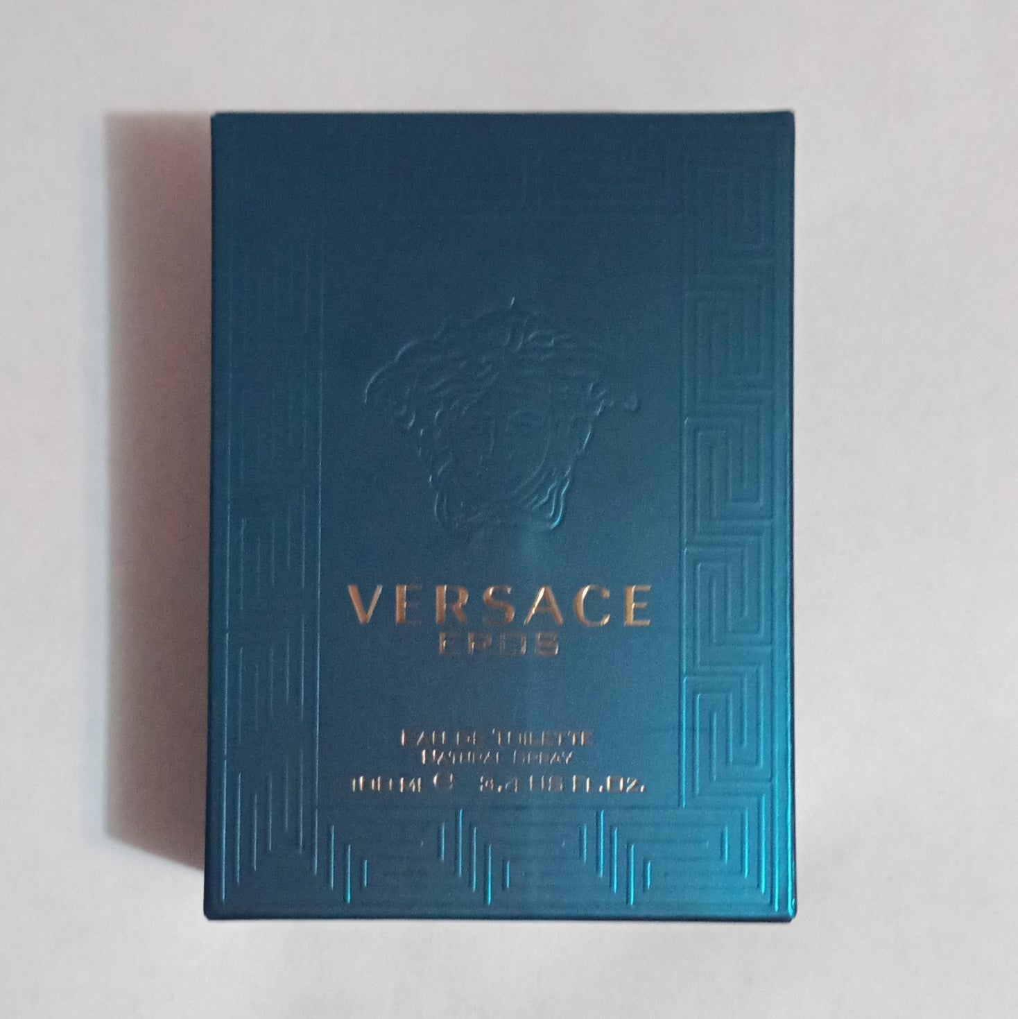 Versace eros 100ml