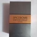 SPICEBOMB VIKTOR&ROLF EXTREME.
