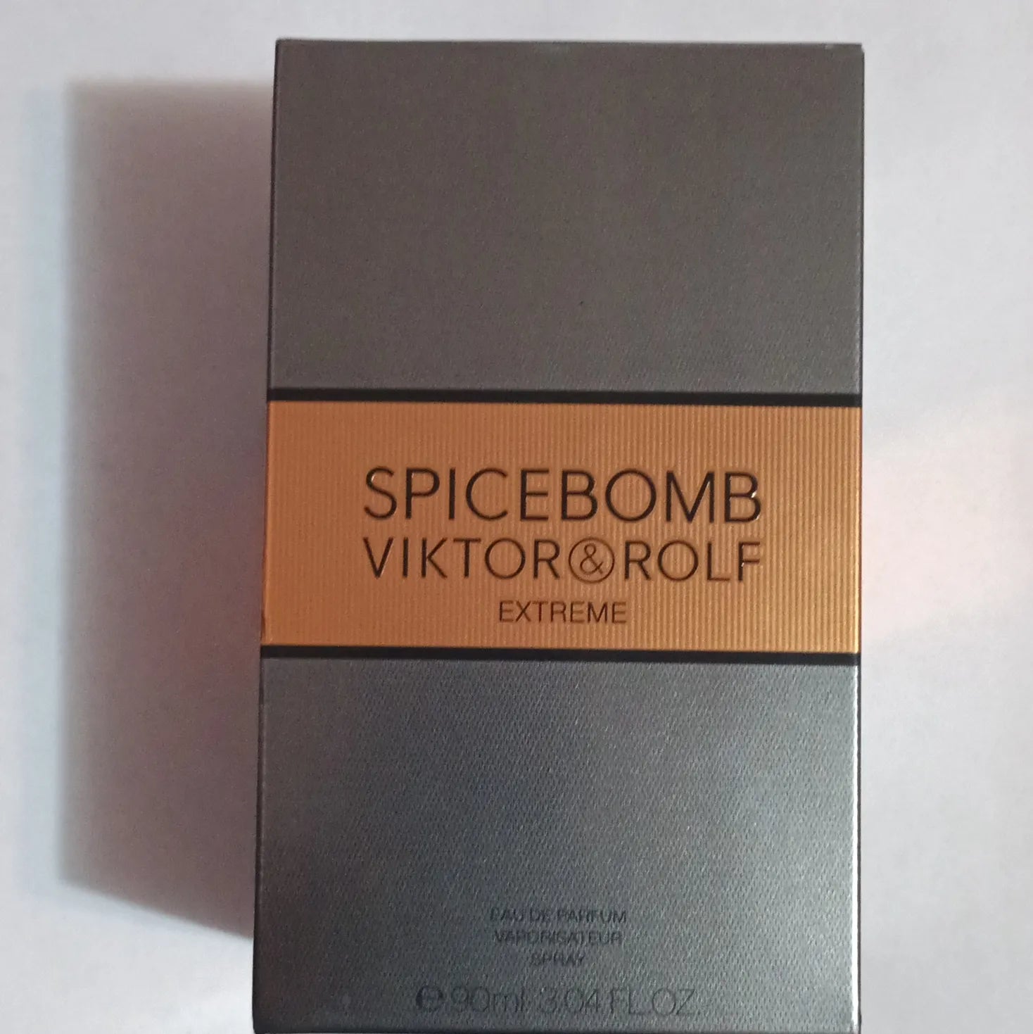 SPICEBOMB VIKTOR&ROLF EXTREME.