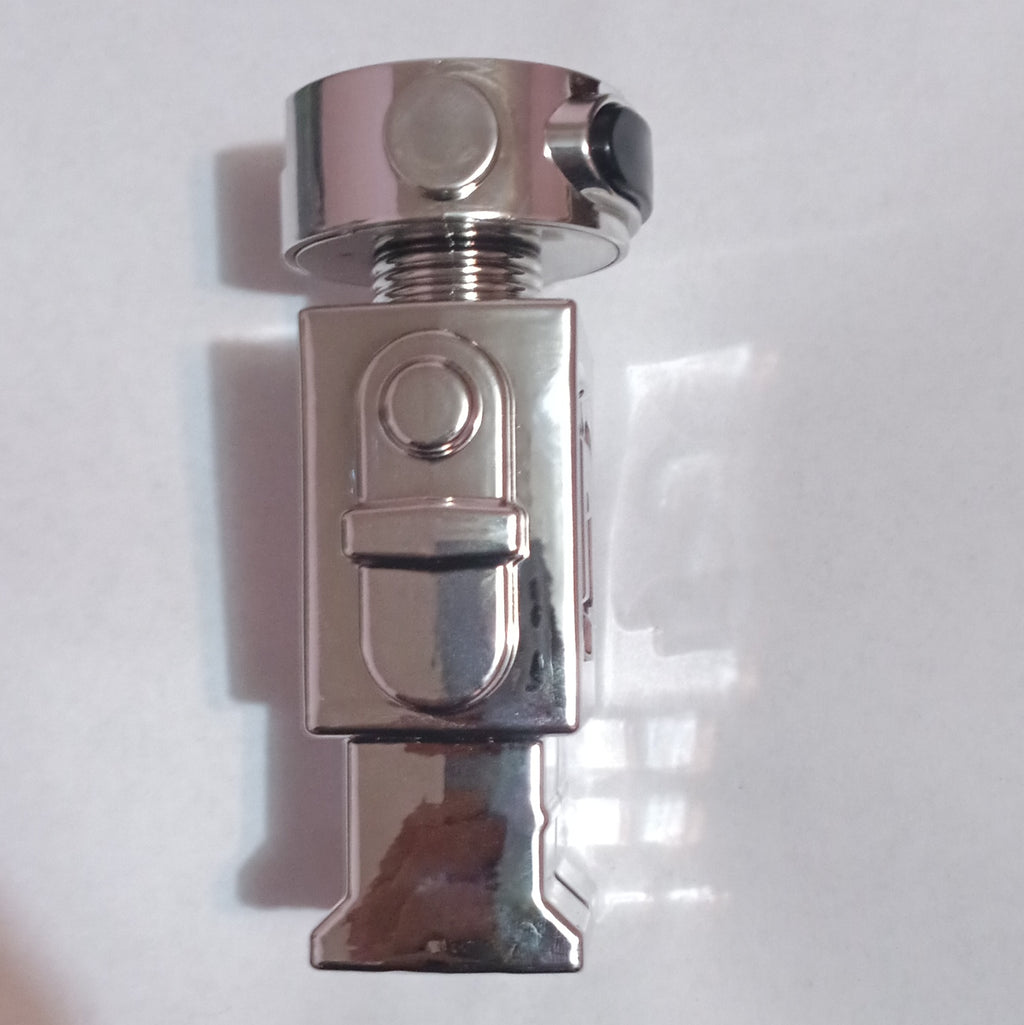 Paco rabanne Phantom.