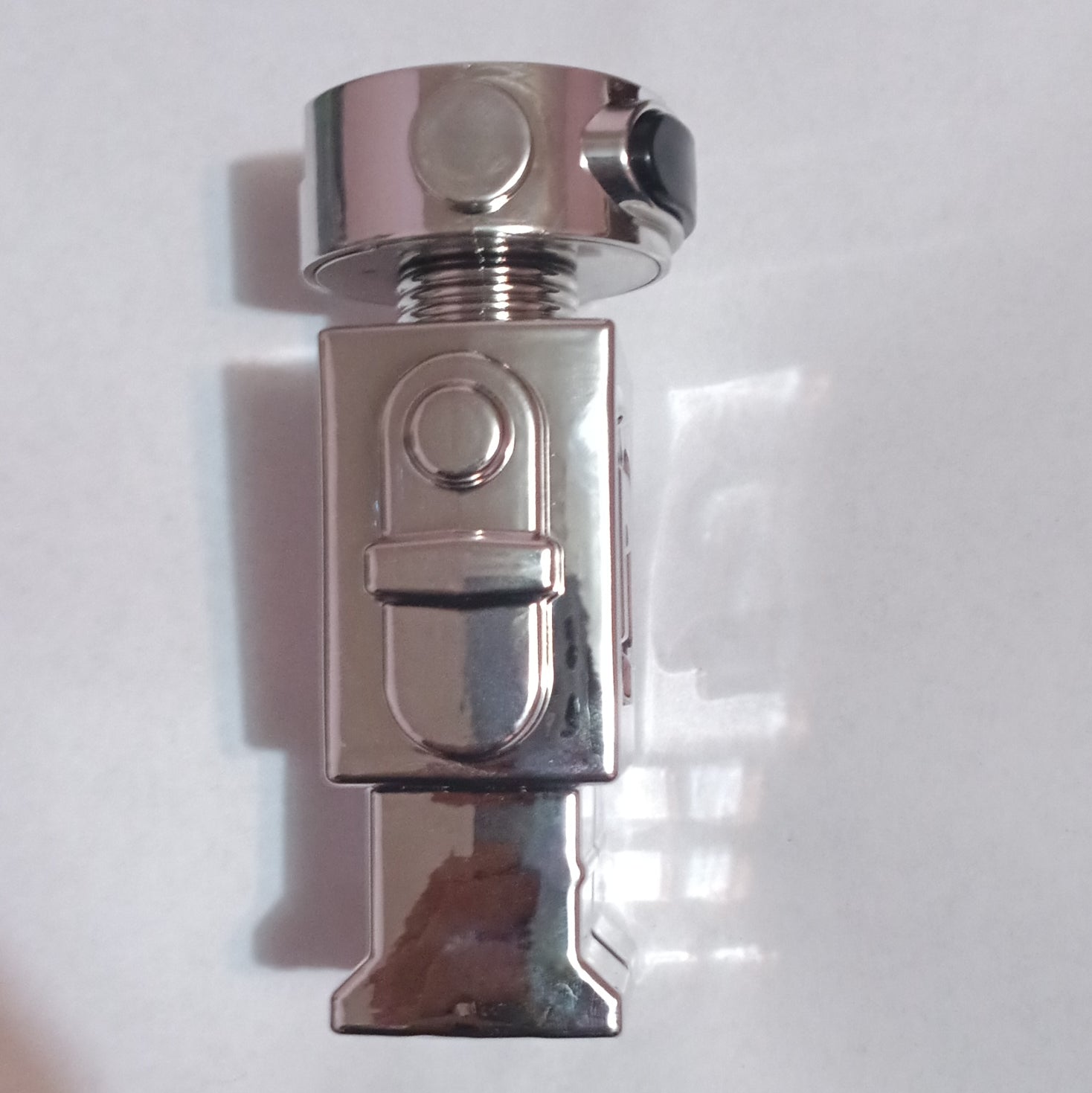 Paco rabanne Phantom.